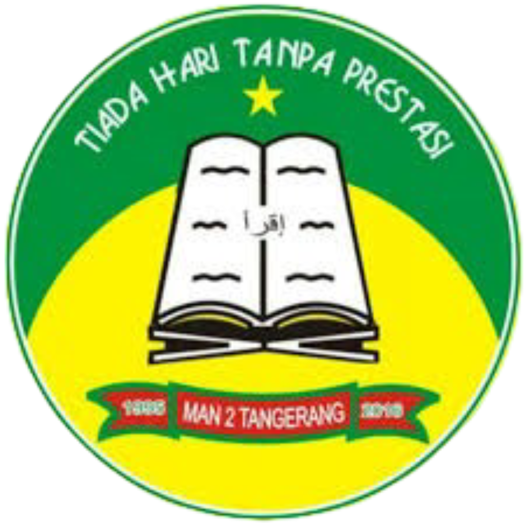 MAN 2 Kab. Tangerang